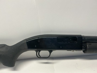 MAVERICK 88 - SHOTGUN 12 GA - Image 2 of 3