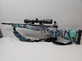 MOSSBERG PATRIOT 6.5 CREEDMOOR 6.5mm CREEDMOOR - Image 3 of 3