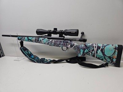 MOSSBERG PATRIOT 6.5 CREEDMOOR 6.5mm CREEDMOOR - Image 3 of 3