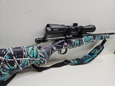 MOSSBERG PATRIOT 6.5 CREEDMOOR 6.5mm CREEDMOOR - Image 2 of 3