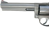 TAURUS 66 .357 mag - Image 3 of 3