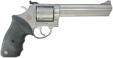 TAURUS 66 .357 mag - Image 2 of 3