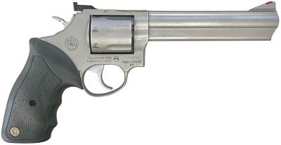 TAURUS 66 .357 mag - Image 2 of 3