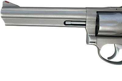 TAURUS 66 .357 mag - Image 3 of 3
