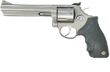 TAURUS 66 .357 mag - Image 1 of 3