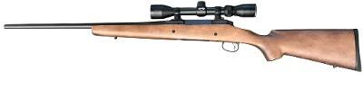 SAVAGE ARMS Axis .308 Win - Image 1 of 3