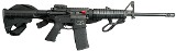 SMITH & WESSON M&P-15 5.56X45MM NATO - 2 of 3