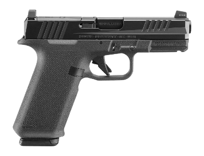 RUGER RXM 9MM LUGER (9x19 PARA) - Image 1 of 1