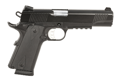 TISAS 1911 DUTY .45 ACP - Image 1 of 1