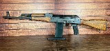ROMARM/CUGIR 1983 GP WASR-10/63 7.62x39 AKM 7.62X39MM - 1 of 3