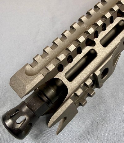 FOSTECH STEALTH 9MM LUGER (9x19 PARA) - Image 3 of 3