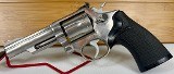 SMITH & WESSON 66 .357 MAG - 1 of 3