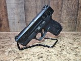 SMITH & WESSON M&P9 SHIELD 9MM LUGER (9x19 PARA) - 1 of 3