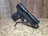 SMITH & WESSON M&P9 SHIELD 9MM LUGER (9x19 PARA) - 2 of 3
