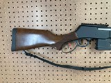 HENRY LEVER ACTION SUPREME 5.56X45MM NATO - 2 of 3