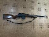 HENRY LEVER ACTION SUPREME 5.56X45MM NATO - 1 of 3
