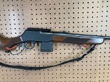 HENRY LEVER ACTION SUPREME 5.56X45MM NATO - 3 of 3