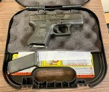 GLOCK G26 Gen 5 9MM LUGER (9x19 PARA) - 1 of 3