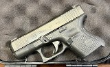 GLOCK G26 Gen 5 9MM LUGER (9x19 PARA) - 3 of 3