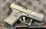 GLOCK G26 Gen 5 9MM LUGER (9x19 PARA) - 2 of 3