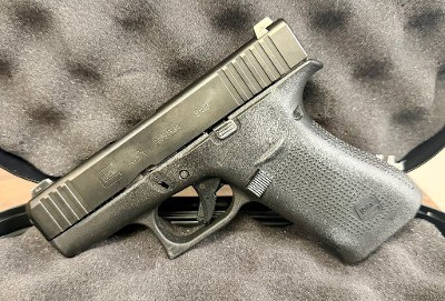 GLOCK G43X 9MM LUGER (9x19 PARA) - Image 3 of 3