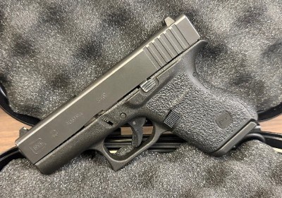 GLOCK G43 9MM LUGER (9X19 PARA) - Image 3 of 3