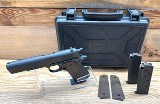 TISAS 1911 A1 ASF US ARMY .45 ACP - 1 of 3