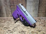 SCCY CPX-2 9MM LUGER (9x19 PARA) - 2 of 3
