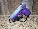 SCCY CPX-2 9MM LUGER (9x19 PARA) - 1 of 3