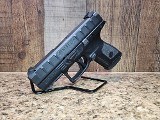 BERETTA APX 9MM LUGER (9x19 PARA) - 1 of 3
