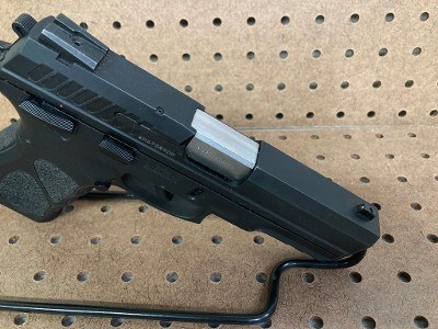 TAURUS TH45 .45 ACP - Image 3 of 3
