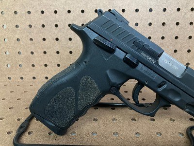 TAURUS TH45 .45 ACP - Image 2 of 3