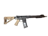 SPIKE&sbquo;S TACTICAL ST15 5.56X45MM NATO - Image 1 of 3