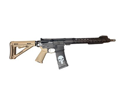 SPIKE&sbquo;S TACTICAL ST15 5.56X45MM NATO - Image 1 of 3