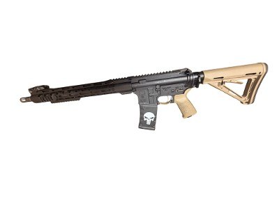 SPIKE&sbquo;S TACTICAL ST15 5.56X45MM NATO - Image 2 of 3