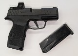 SIG SAUER P365X ROMEOZero 9MM LUGER (9X19 PARA) - 2 of 2