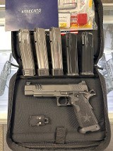STACCATO XL DPO 9MM LUGER (9x19 PARA) - 2 of 3