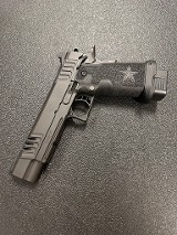 STACCATO XL DPO 9MM LUGER (9x19 PARA) - 1 of 3