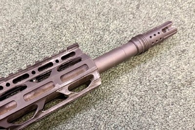 RADICAL FIREARMS RMR-10 .308 WIN - Image 3 of 3