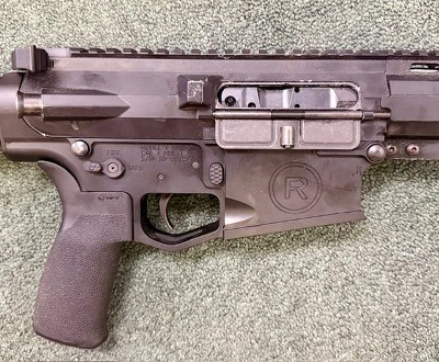 RADICAL FIREARMS RMR-10 .308 WIN - Image 2 of 3
