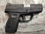 TAURUS 709 Slim 9MM LUGER (9x19 PARA) - Image 1 of 3