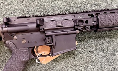 LMT DEFENSE DEFENDER 2000 5.56X45MM NATO - Image 3 of 3
