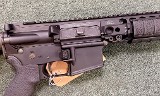 LMT DEFENSE DEFENDER 2000 5.56X45MM NATO - Image 3 of 3