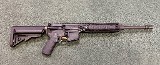 LMT DEFENSE DEFENDER 2000 5.56X45MM NATO - Image 1 of 3