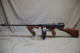 AUTO-ORDNANCE THOMPSON 1927A-1 DELUXE CARBINE .45 ACP - 2 of 3