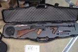 AUTO-ORDNANCE THOMPSON 1927A-1 DELUXE CARBINE .45 ACP - 3 of 3