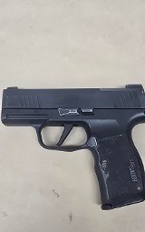 SIG SAUER P365X 9MM LUGER (9x19 PARA) - Image 2 of 3