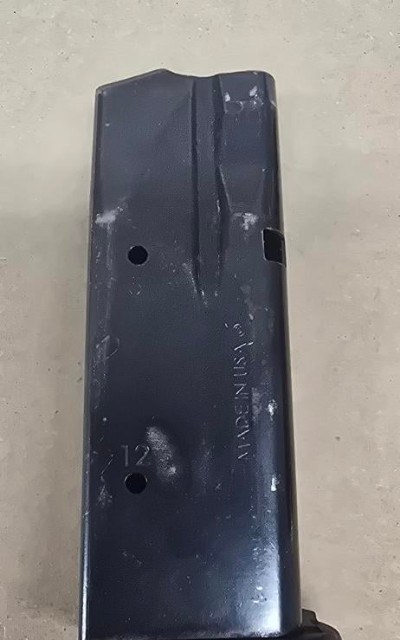 SIG SAUER P365X 9MM LUGER (9x19 PARA) - Image 3 of 3