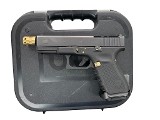 GLOCK 19GEN4 9MM LUGER (9x19 PARA) - 1 of 3
