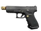 GLOCK 19GEN4 9MM LUGER (9x19 PARA) - 2 of 3
